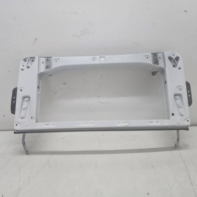 Каркас рама левая задняя tesla model x plaid 1028782-00 фото №1