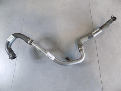 Audi s8 a8 d4 шланг трубка 4h0422887bn фото №1