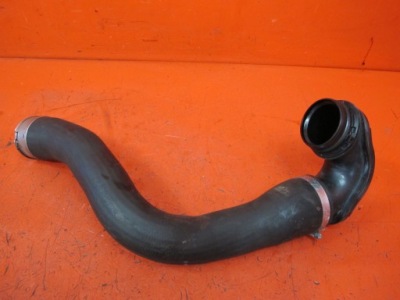 Opel insignia a 2.0 cdti a20dte шланг труба wąż інтеркулер 23163578 фото №1