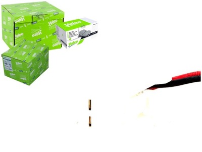 Valeo перемикач комбінований фото №1