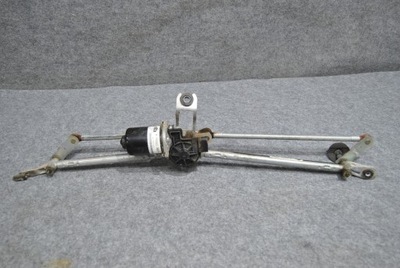 Dodge ram 1500 iv механізм двірник фото №1