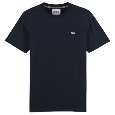 TOMMY HILFIGER JEANS T-SHIRT MĘSKI L