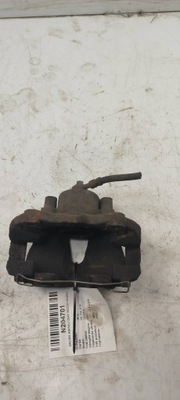 Супорт гальмівний перед правий opel astra h iii фото №1