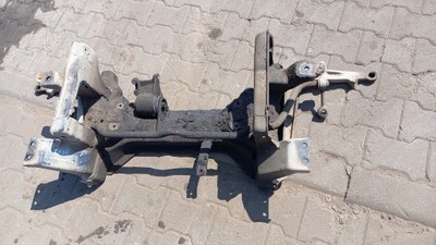 Подрамник перед vw transporter 95r фото №1