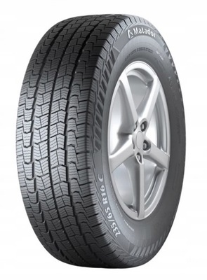 195/75R16C opona MATADOR MPS400 VariantAW 2 107/105R