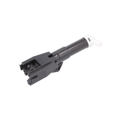 Омыватель фара mitsubishi pajero iv 06- l фото №1