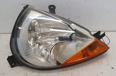 Ford ka i 96- лампа перед права europa оригінал фото №1