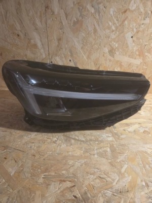 Фара фара volvo xc40 рестайлінг  base led p32404666 фото №1