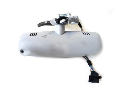 Зеркало внутреннее mercedes w220 2208100117 фото №1