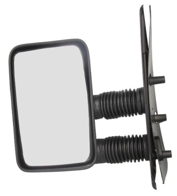 Зеркало наружное fiat ducato фото №1