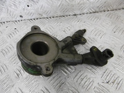 Підшипник опорний  mercedes w638 a0002541808 фото №1