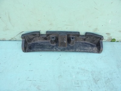 Кронштейн решетка hyundai i10 lift 11-13 фото №1