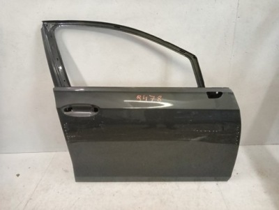 Дверь правое передние правый перед vw golf viii 8 5h 20- фото №1