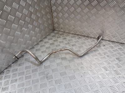 Шланг кондиционера renault laguna ii 1.8 фото №1