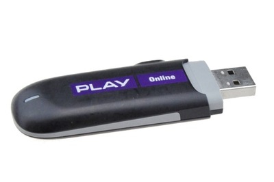 Modem zewnętrzny USB Huawei E3131 HSPA+