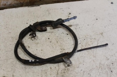 Трос тормоза ручного левая subaru impreza ii gd 05-07 фото №1