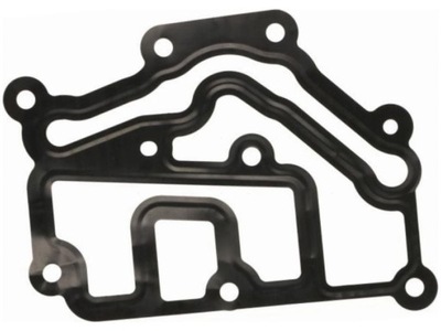 Прокладка термостата renault thalia ii i laguna i ii iii espace iii iv фото №1