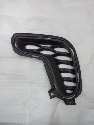 Dodge durango 2021 - решітка бампера ліва фото №1