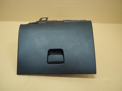 Бардачок пассажира citroen c3 aircross фото №1