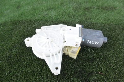 Моторчик стекло подъемника правый перед mercedes-benz gl ml r-klasa w164 фото №1