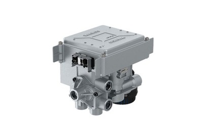 WABCO MODULIATORIUS SLĖGIO ABS DAF SCANIA 