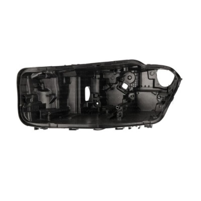 Ліва корпус фара bmw 5 g30 20- lci full led bmw led,bez вентилятора фото №1