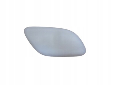 Заглушка форсунка распылителя лампы бампера do volvo xc70 08-16 39883918 r фото №1