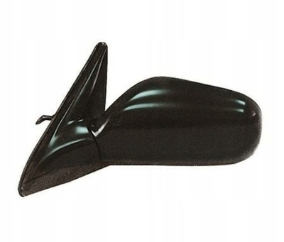 Зеркало левая do nissan primera 1990-1993 фото №1