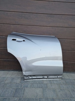 Maserati levante двері праве задні задня фото №1