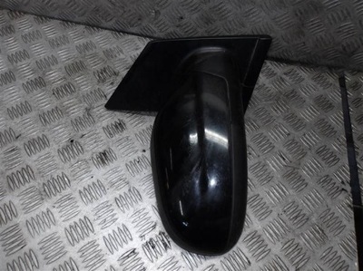 Зеркало правое vw fox l041 фото №1