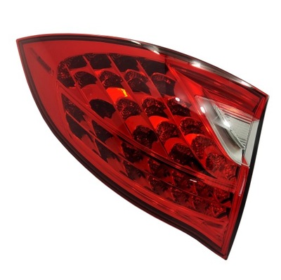 LAMP REAR PORSCHE CAYENNE 7P5 2010-2014 LEFT  