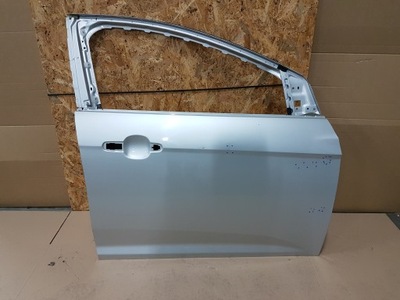 Дверь перед правое ford focus mk3 iii фото №1