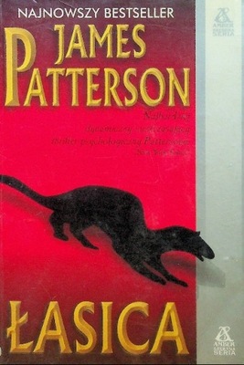 James Patterson - Łasica