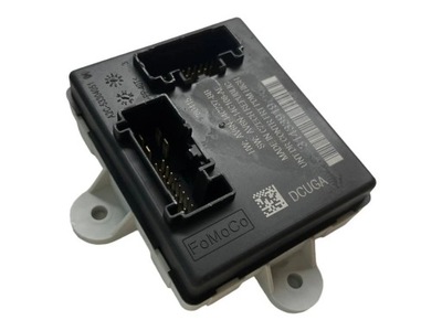 Модуль двері volvo v60 31433919 фото №1