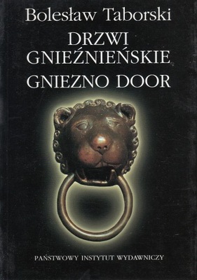 DRZWI GNIEŹNIEŃSKIE GNIEZNO DOOR - TABORSKI