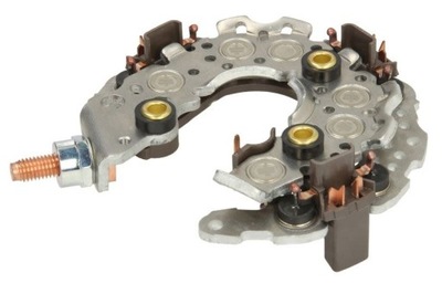 RECTIFICADOR ALTERNADOR FORD FOCUS II PROSTOWNIK, ALTERNADOR MAGNETI  