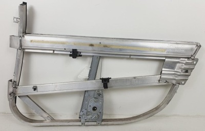 Рамка механизм стекло правый smart fortwo 450 фото №1