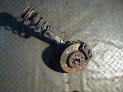 Поворотний кулак амортизатор правий перед mini r56 1.6 фото №1