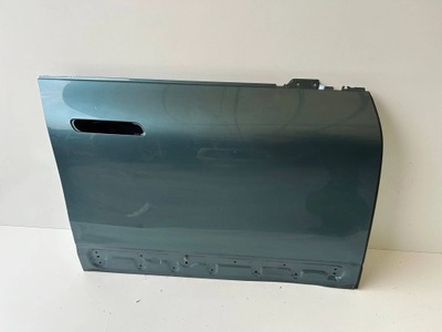 Bmw ix дверь правый перед оригинал фото №1