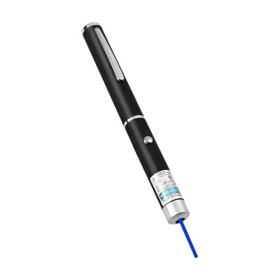 Wielofunkcyjny długopis laserowy Mini latarka