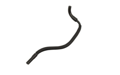 Труба вакууму citroen berlingo 2008- електроклапан 1.6 фото №1