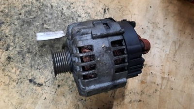 Генератор nissan primera 1.9dci 03r фото №1