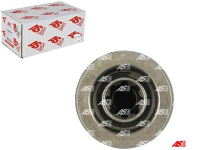 Зчеплення односторонній, стартер as-pl sd5082 фото №1