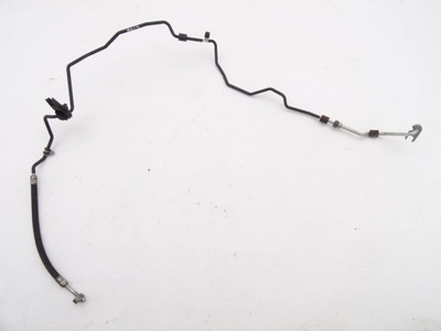 Audi a6 c5 3.0 v6 провода кондиционера фото №1