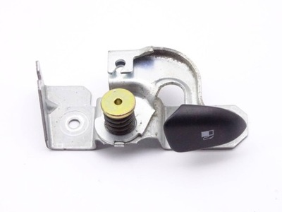 Mazda tribute 00-07 ручка крышка заливной топлива фото №1