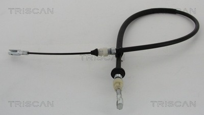 CABLE FRENOS DE MANO OPEL PARTE DELANTERA MOVANO 2,3 CDTI 10- 8140251204  