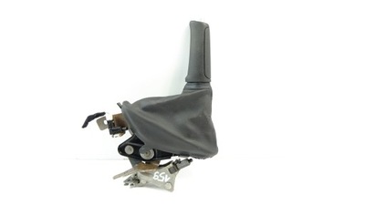 Alfa romeo 159 важіль гальма ручного фото №1