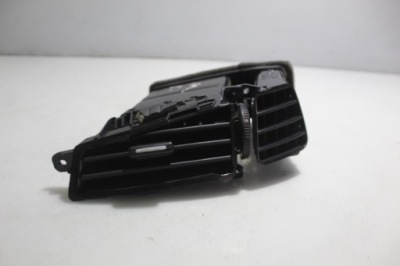 Решётка обдув средняя левая kia ceed i фото №1