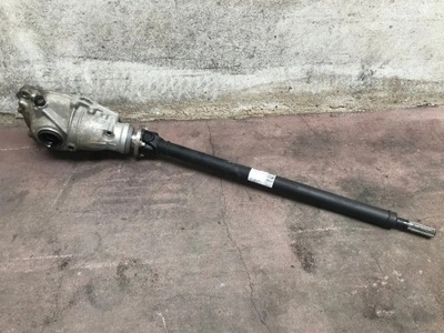 Міст привідний передній bmw f34 g30 g14 8635703 фото №1