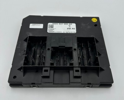 Модуль комфорта vw 5wa937086ak фото №1